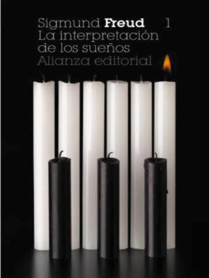 cover image of La interpretación de los sueños, 1